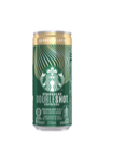 STARBUCKS DOUBLESHOT ESPRESSO LATTE RTD